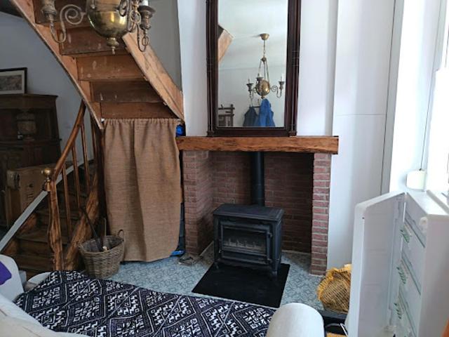 Location Maison de ville 3 pièces 70 m2 Dargnies