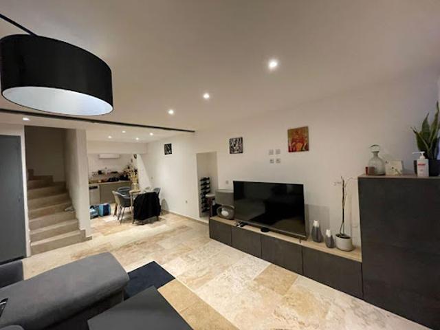 Location Maison de ville 3 pièces 71.72 m2 Sorgues
