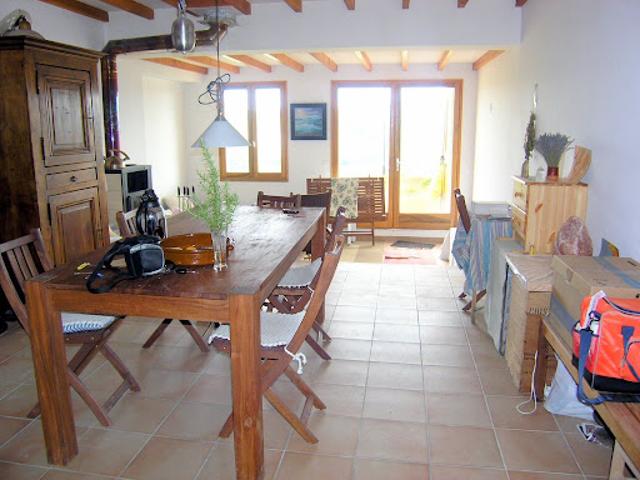 Location Maison de ville 3 pièces 71.78 m2 Mane