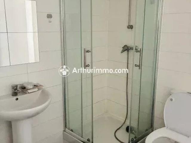 Location Maison de ville 3 pièces 73 m2 à Ballancourt sur Essonne
