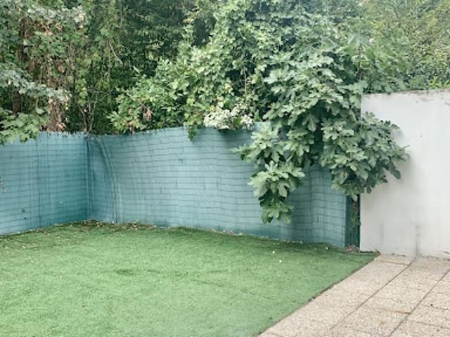 Location Maison de ville 3 pièces 74 m2 Saint Denis