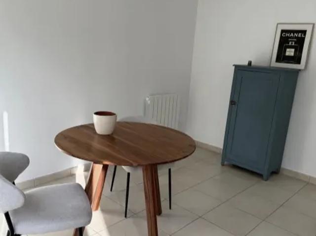 Location Maison de ville 3 pièces