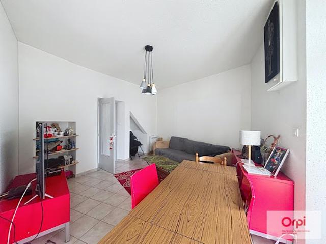 Location Maison de ville 3 pièces 76 m2 Montluçon