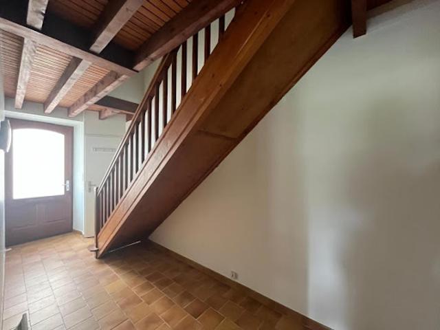 Location Maison de ville 3 pièces 78 m2 Hagetmau