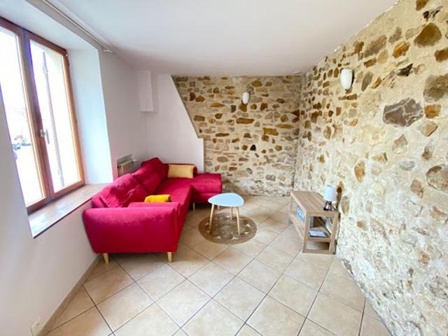 Location Maison de ville 3 pièces 80.5 m2 Etampes sur Marne