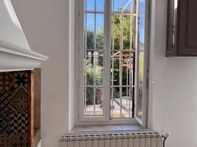 Location Maison de ville 3 pièces 85 m2 Marseille 16ème