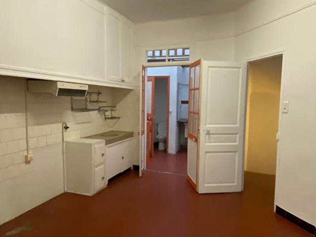 Location Maison de ville 3 pièces 88 m2 Allauch