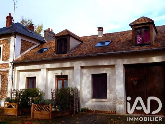 Location Maison de ville 3 pièces
