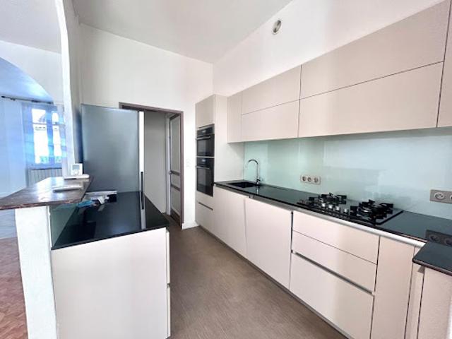 Location Maison de ville 3 pièces 91.26 m2 Perigueux