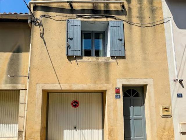Location Maison de ville 3 pièces 94.88 m2 Orange