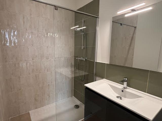 Location Maison de ville 0 pièces 16.78 m2 Bordeaux