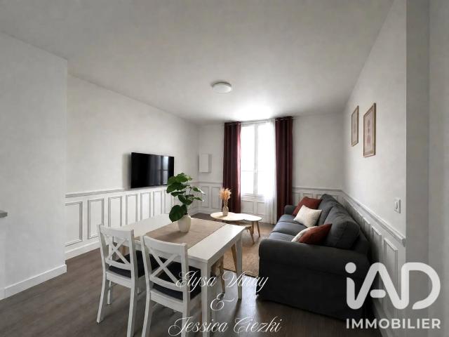 Location Maison de ville 1 pièce