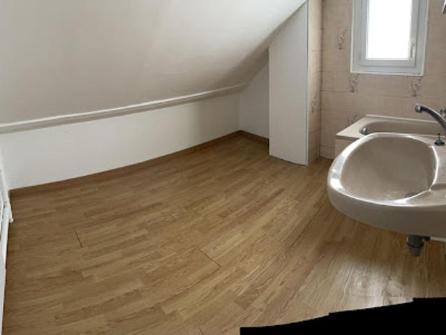 Location Maison de ville 1 pièce 30.45 m2 Charly sur Marne