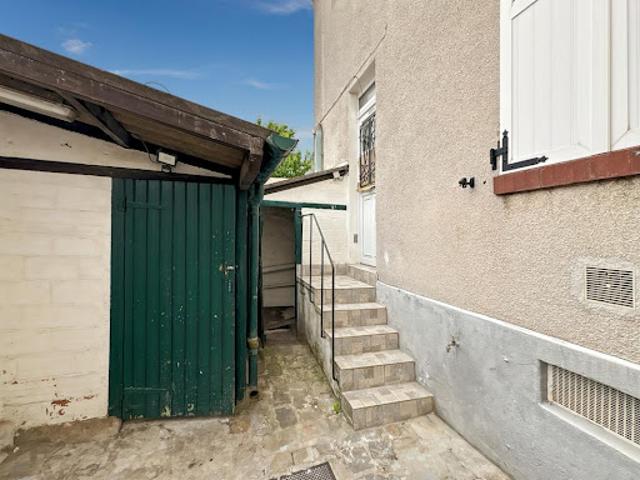 Location Maison de ville 2 pièces 31 m2 Draveil