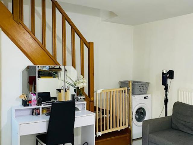 Location Maison de ville 2 pièces 32.08 m2 Moirans