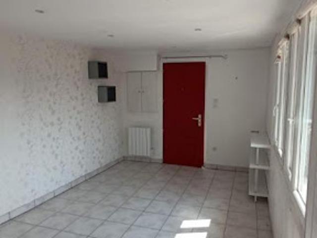 Location Maison de ville 2 pièces 33 m2 La Ferté sous Jouarre