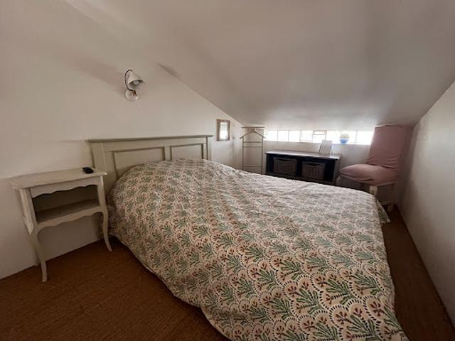 Location Maison de ville 2 pièces 38.16 m2 Baho