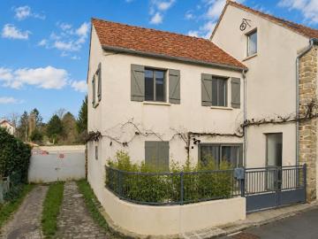 Location Maison de ville 2 pièces 40.45 m2 Chaumes en Brie