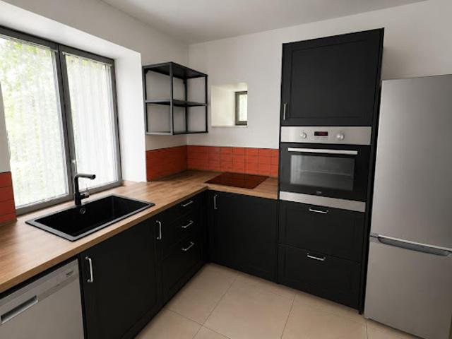 Location Maison de ville 2 pièces 40.45 m2 Chaumes en Brie