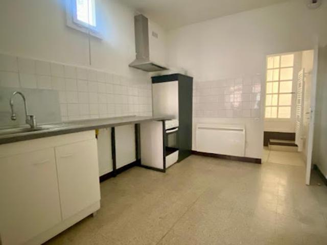Location Maison de ville 2 pièces 41.31 m2 Abbeville