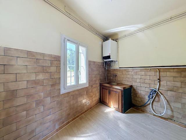 Location Maison de ville 2 pièces 41.57 m2 Chateaurenard
