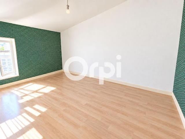 Location Maison de ville 2 pièces 44.46 m2 Surgères