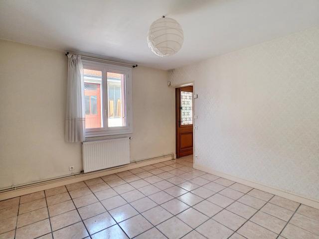 Location Maison de ville 2 pièces 45 m2 à Fontainebleau
