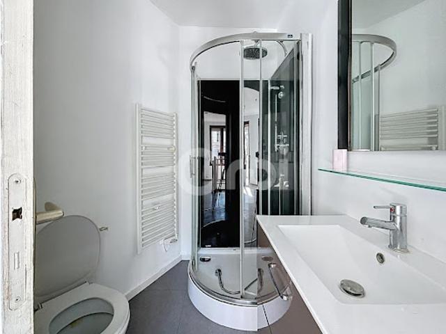 Location Maison de ville 2 pièces 47.97 m2 Clermont