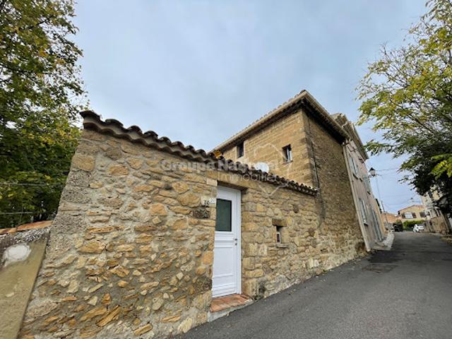 Location Maison de ville 2 pièces 49.09 m2 Entraigues sur la Sorgue