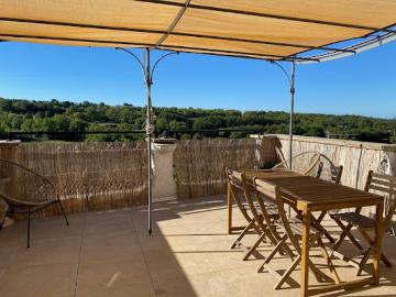 Maison à louer à Alpes - Terrasse, Cuisine équipée