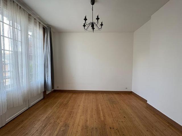 Location Maison de ville 2 pièces 58.06 m2 Berck