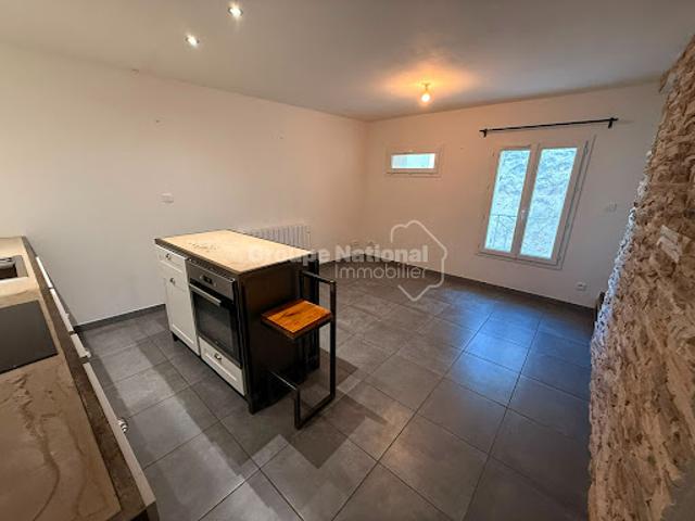 Location Maison de ville 2 pièces 58.5 m2 Monteux