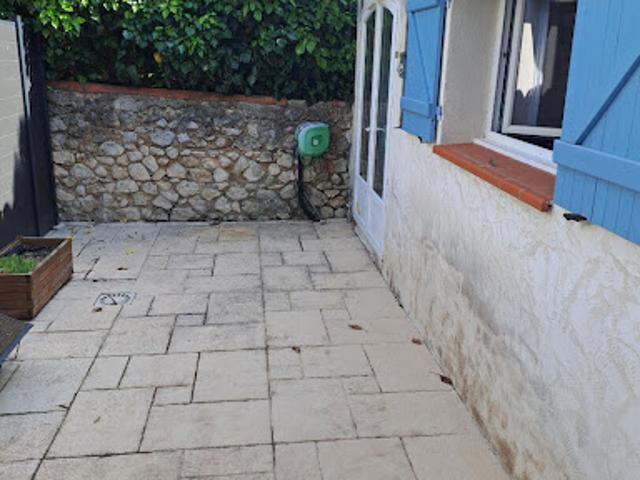 Location Maison de ville 2 pièces 58 m2 Cadolive