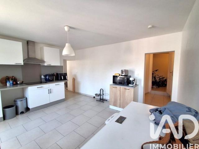 Location Maison de ville 2 pièces