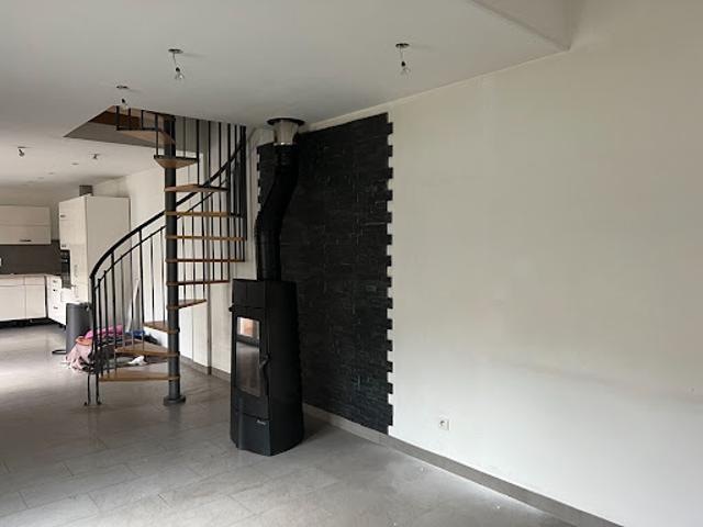 Location Maison de ville 2 pièces 66.46 m2 Mulhouse