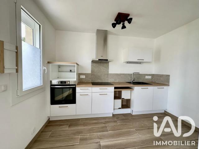 Location Maison de ville 2 pièces