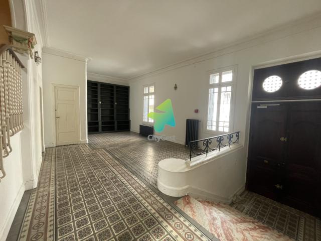 Location MAISON DE VILLE
