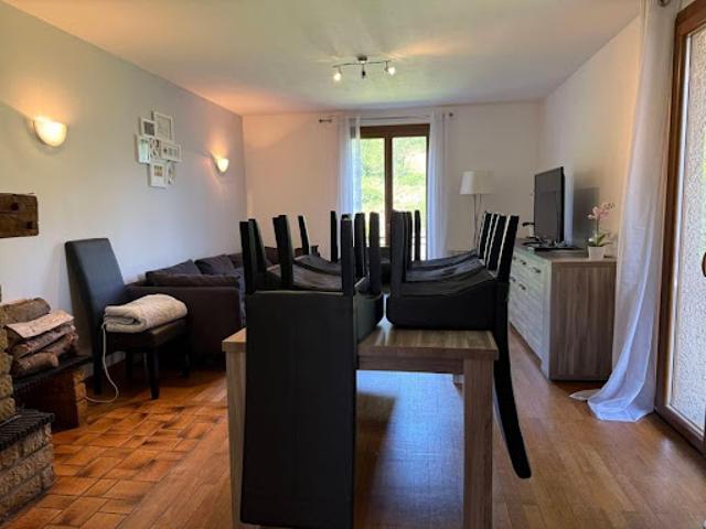 Location Maison de ville 7 pièces 134 m2 Serverette