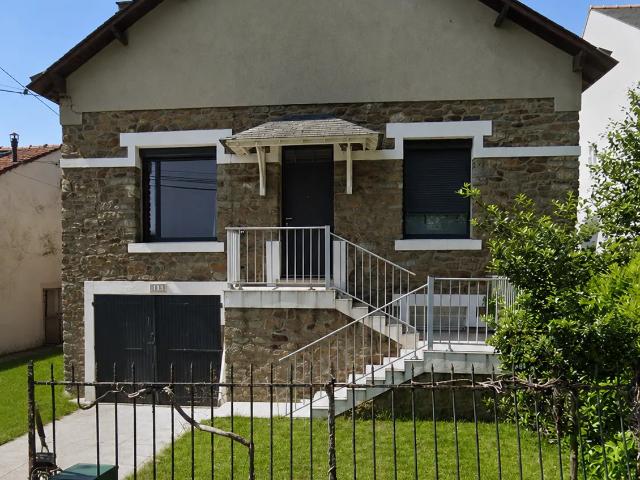 Location Maison de ville 7 pièces