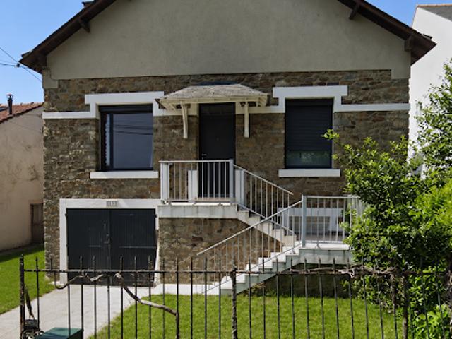 Location Maison de ville 7 pièces 151 m2 Nantes
