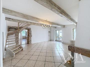Location Maison 7 pièces 182 m2 Millery