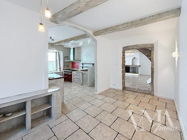 Location Maison 7 pièces 182 m2 Millery