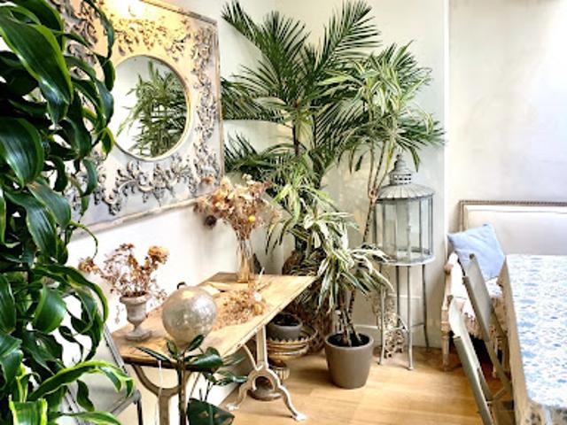 Location Maison de ville 7 pièces 240 m2 Paris 18ème