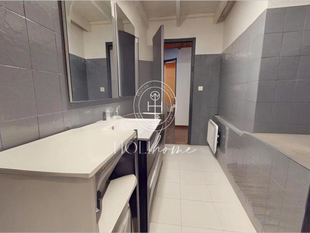 location maison de ville 4 Pièce s