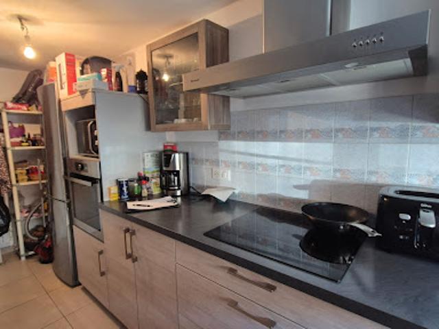 Location Maison de ville 4 pièces 0 m2 Les Bordes