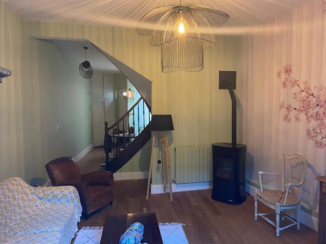 Location Maison de ville 4 pièces 105 m2 Castres