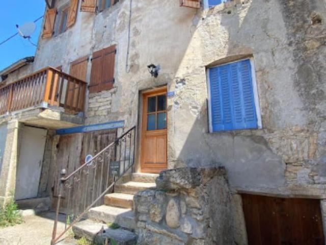 Location Maison de ville 4 pièces 105 m2 Villebois