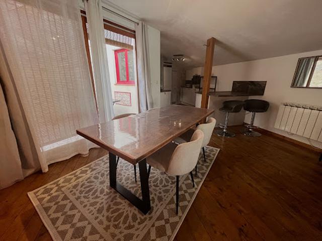 Location Maison de ville 4 pièces 100.9 m2 Estagel