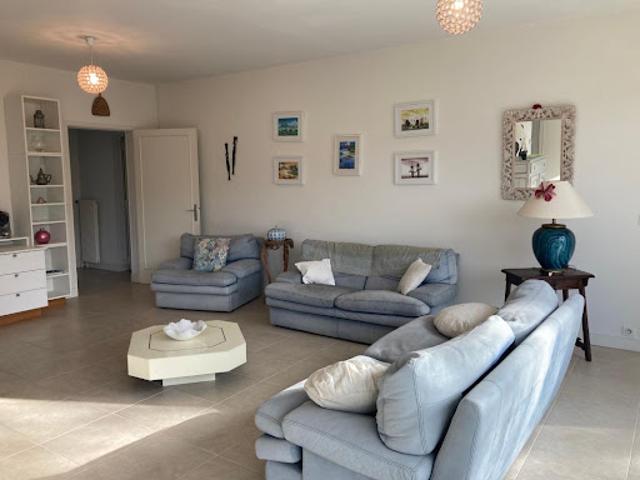 Location Maison de ville 4 pièces 116.94 m2 Gradignan