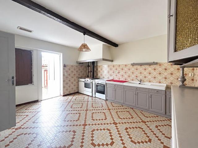 Location Maison de ville 4 pièces 119 m2 Bastennes